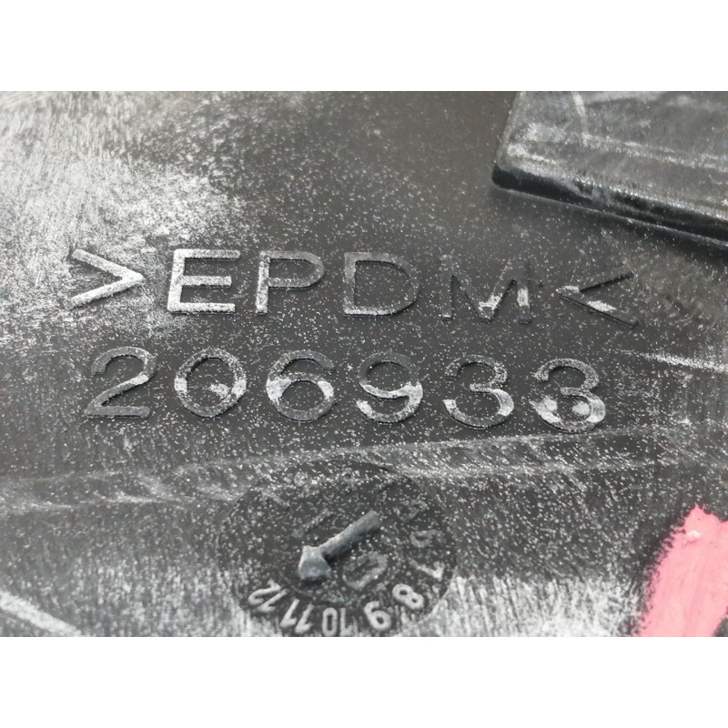 Recambio de palanca cambio para renault vel satis (bj0) privilege referencia OEM IAM 8200112408  