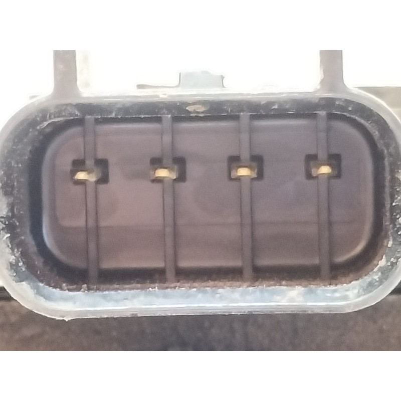 Recambio de caudalimetro para ford mondeo berlina (ge) referencia OEM IAM 1C1A9F479AA  