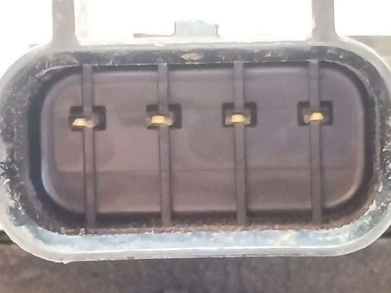 Recambio de caudalimetro para ford mondeo berlina (ge) referencia OEM IAM 1C1A9F479AA  