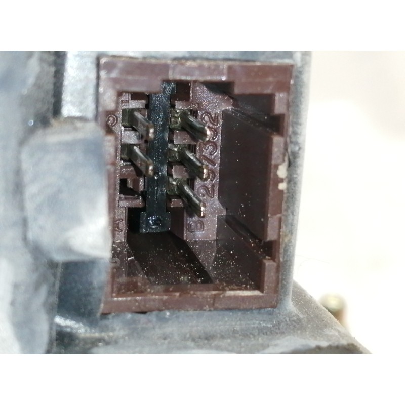 Recambio de palanca cambio para renault vel satis (bj0) privilege referencia OEM IAM 8200112408  