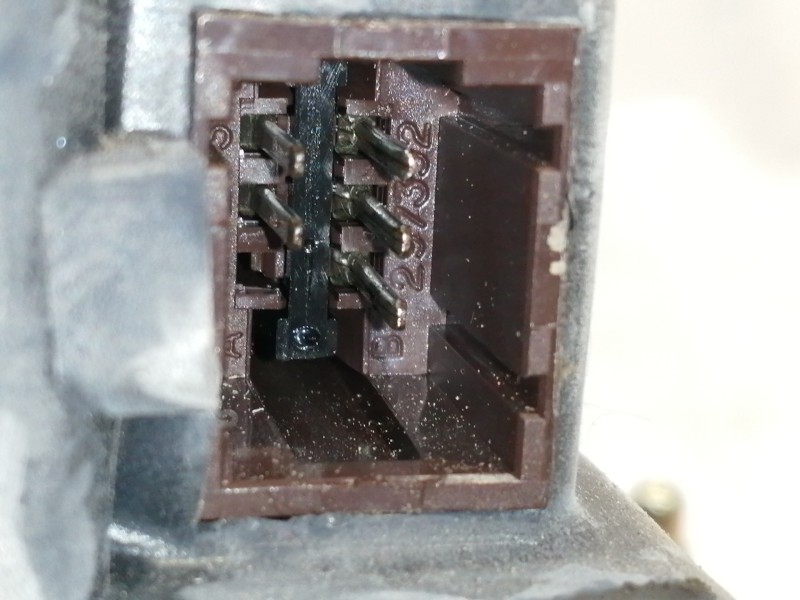 Recambio de palanca cambio para renault vel satis (bj0) privilege referencia OEM IAM 8200112408  