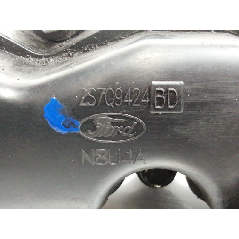 Recambio de colector admision para ford mondeo berlina (ge) ambiente referencia OEM IAM 2S7Q9424  