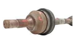 Recambio de transmision delantera derecha para peugeot 207 xs referencia OEM IAM 9656135180   2