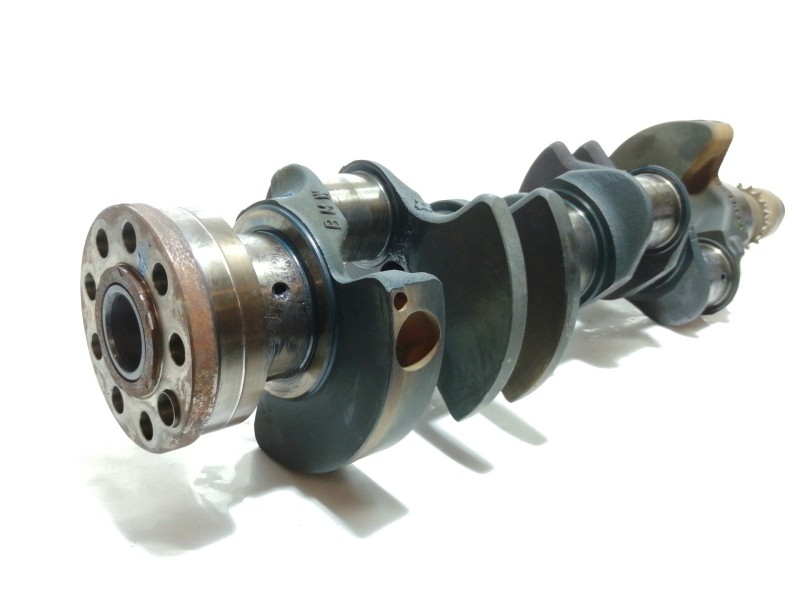 Recambio de cigueñal para bmw x5 (e53) 4.4i automático referencia OEM IAM 1704788  