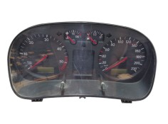 Recambio de cuadro instrumentos para volkswagen golf iv berlina (1j1) básico referencia OEM IAM 0263604004 1J0919860B 