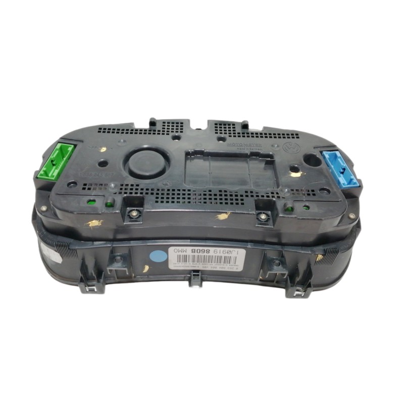 Recambio de cuadro instrumentos para volkswagen golf iv berlina (1j1) básico referencia OEM IAM 0263604004 1J0919860B 