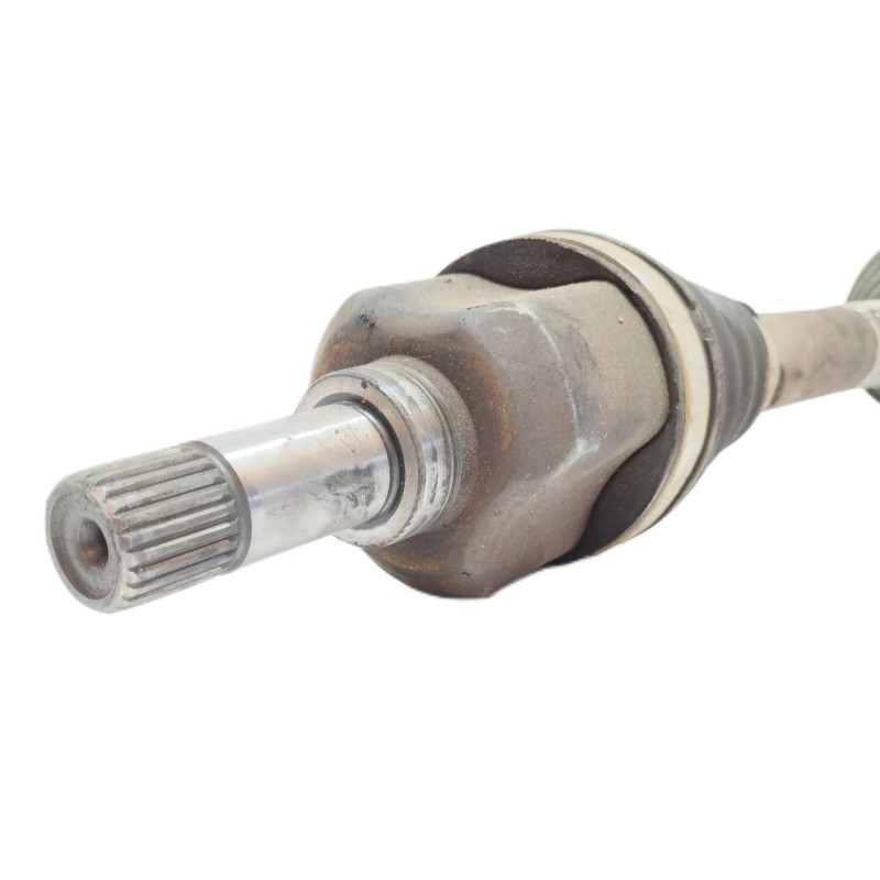 Recambio de transmision delantera derecha para peugeot 207 xs referencia OEM IAM 9656135180  