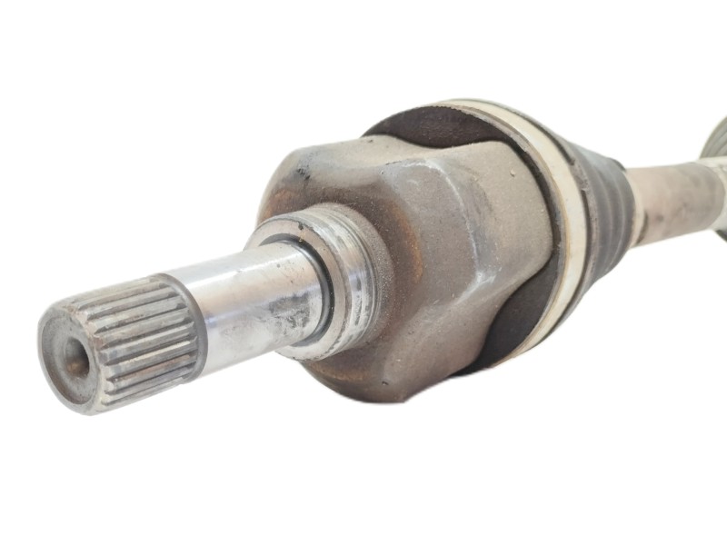 Recambio de transmision delantera derecha para peugeot 207 xs referencia OEM IAM 9656135180  