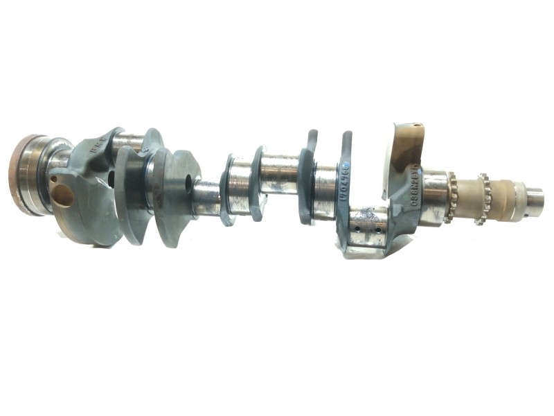 Recambio de cigueñal para bmw x5 (e53) 4.4i automático referencia OEM IAM 1704788  