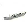 Recambio de maneta exterior delantera derecha para peugeot 2008 (--.2013) allure referencia OEM IAM 1199D3  