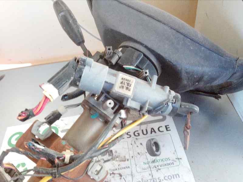 Recambio de mando luces para daewoo lanos sx referencia OEM IAM   