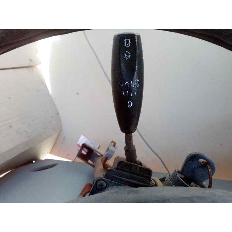 Recambio de mando luces para daewoo lanos sx referencia OEM IAM   