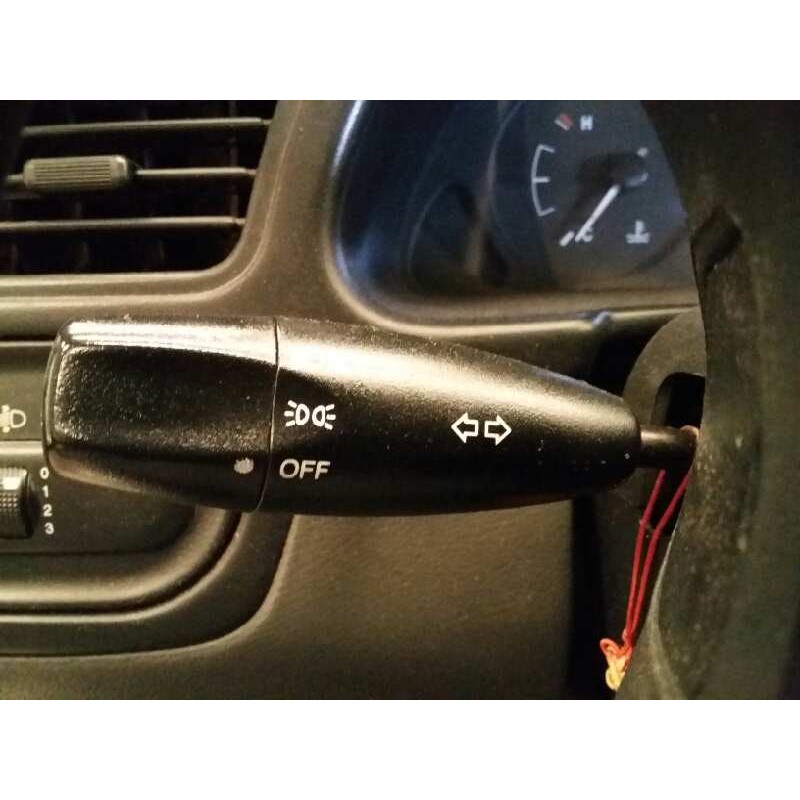 Recambio de mando luces para daewoo lanos sx referencia OEM IAM   