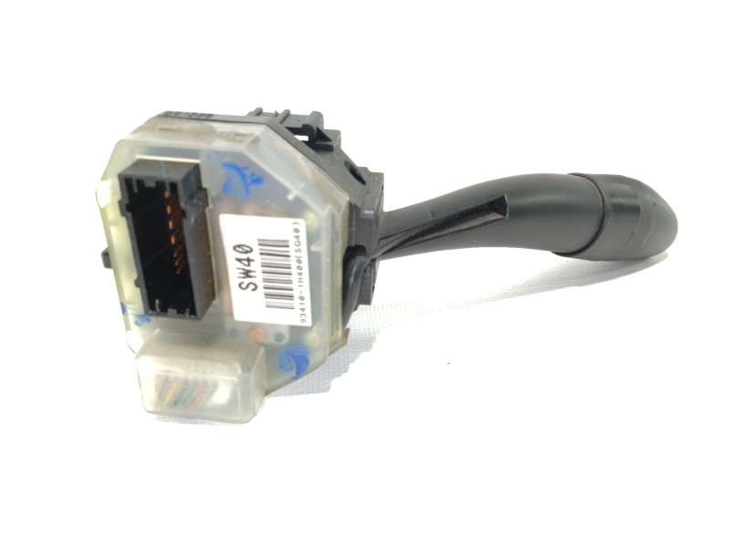 Recambio de mando luces para kia cee´d emotion referencia OEM IAM 934101H400  