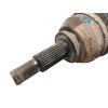 Recambio de transmision delantera derecha para fiat talento furgoneta (296_) 2.0 ecojet referencia OEM IAM 6000620812 391005751R
