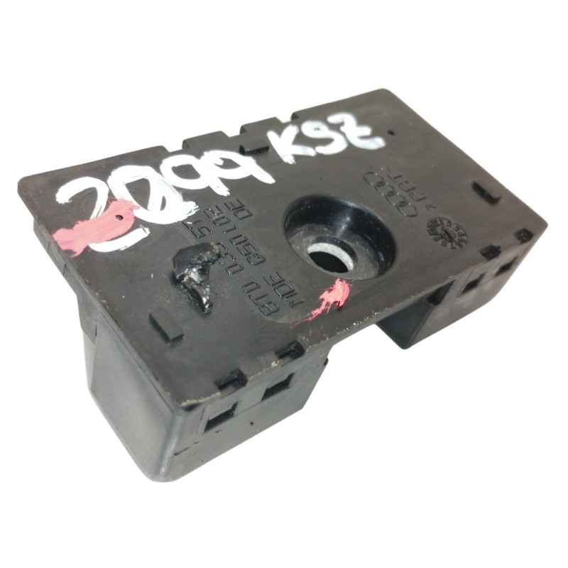 Recambio de modulo electronico para audi a5 coupe (8t) 1.8 16v tfsi referencia OEM IAM 8T0035570  