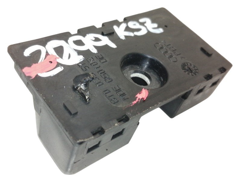 Recambio de modulo electronico para audi a5 coupe (8t) 1.8 16v tfsi referencia OEM IAM 8T0035570  