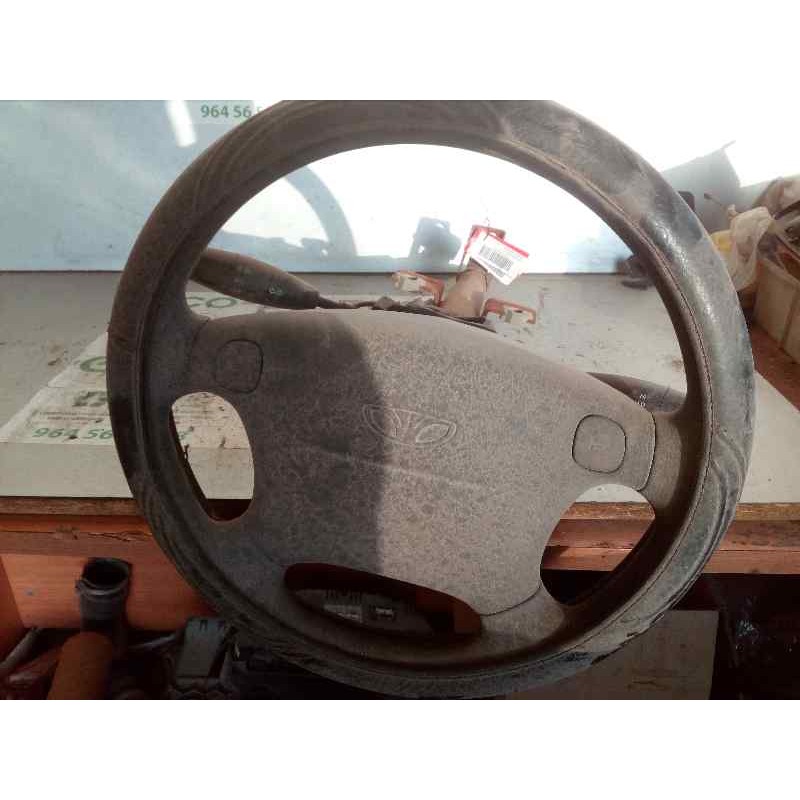 Recambio de mando intermitentes para daewoo lanos sx referencia OEM IAM   