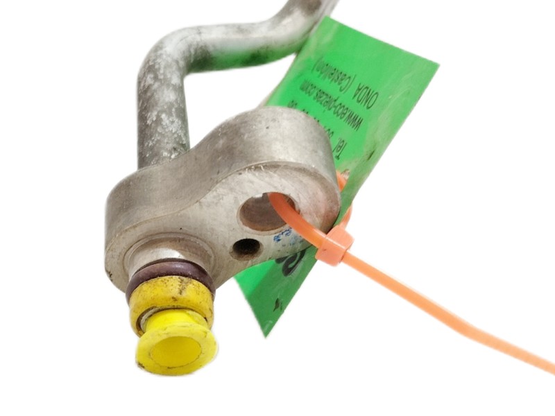 Recambio de tubos aire acondicionado para bmw x5 (e53) 4.4i automático referencia OEM IAM 8381544  