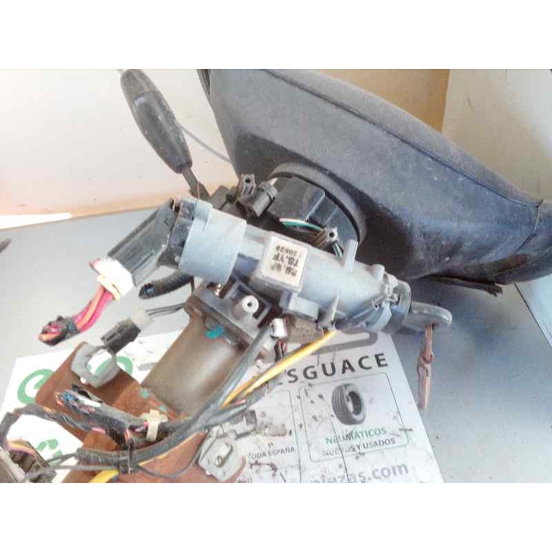 Recambio de mando intermitentes para daewoo lanos sx referencia OEM IAM   