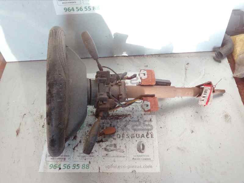 Recambio de mando intermitentes para daewoo lanos sx referencia OEM IAM   