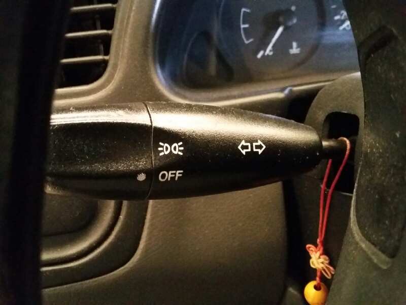 Recambio de mando intermitentes para daewoo lanos sx referencia OEM IAM   