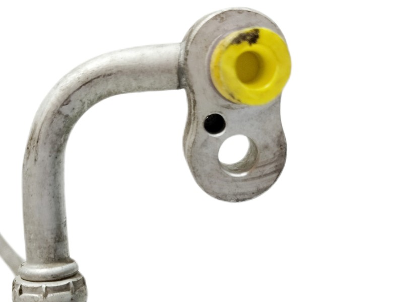 Recambio de tubos aire acondicionado para bmw x5 (e53) 4.4i automático referencia OEM IAM 8381544  