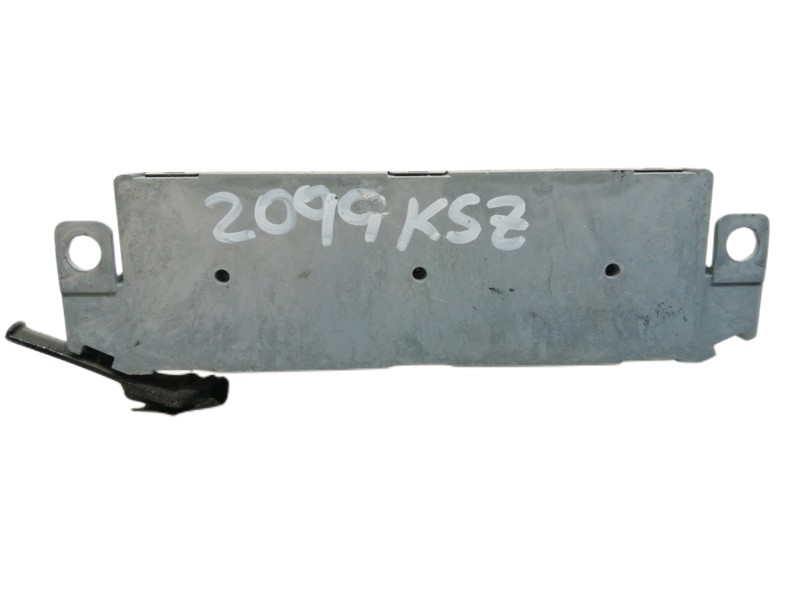 Recambio de antena para audi a5 coupe (8t) 1.8 16v tfsi referencia OEM IAM 8T0035225  