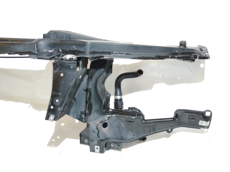 Recambio de panel frontal para bmw x5 (e53) 4.4i automático referencia OEM IAM 04111T953  