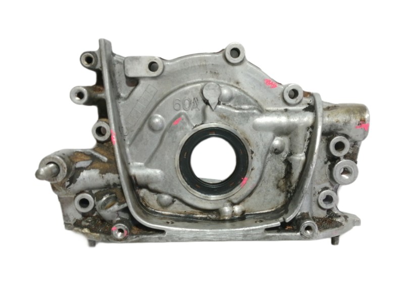 Recambio de bomba aceite para suzuki vitara se/sv (et) 1.6 techo metálico superlujo referencia OEM IAM   