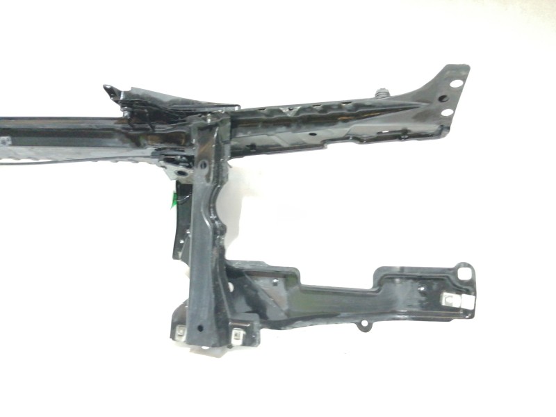 Recambio de panel frontal para bmw x5 (e53) 4.4i automático referencia OEM IAM 04111T953  