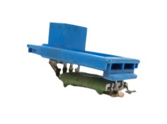 Recambio de resistencia calefaccion para ford focus berlina (cak) referencia OEM IAM XS4H18B647BA  