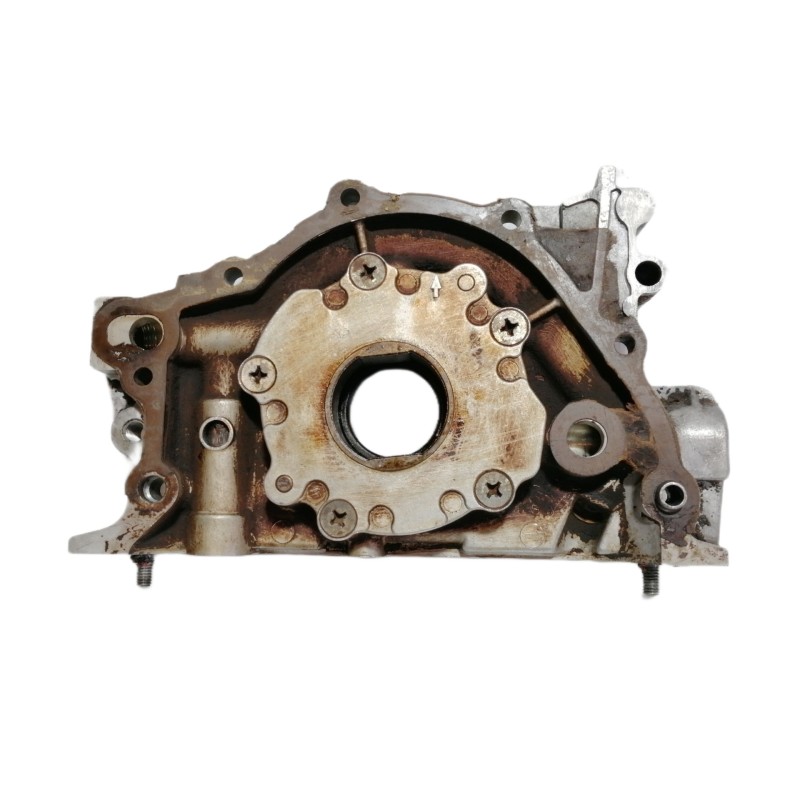 Recambio de bomba aceite para suzuki vitara se/sv (et) 1.6 techo metálico superlujo referencia OEM IAM   