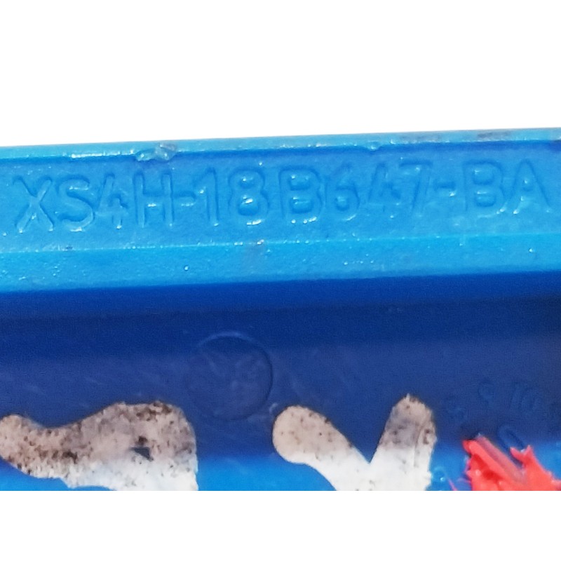 Recambio de resistencia calefaccion para ford focus berlina (cak) referencia OEM IAM XS4H18B647BA  