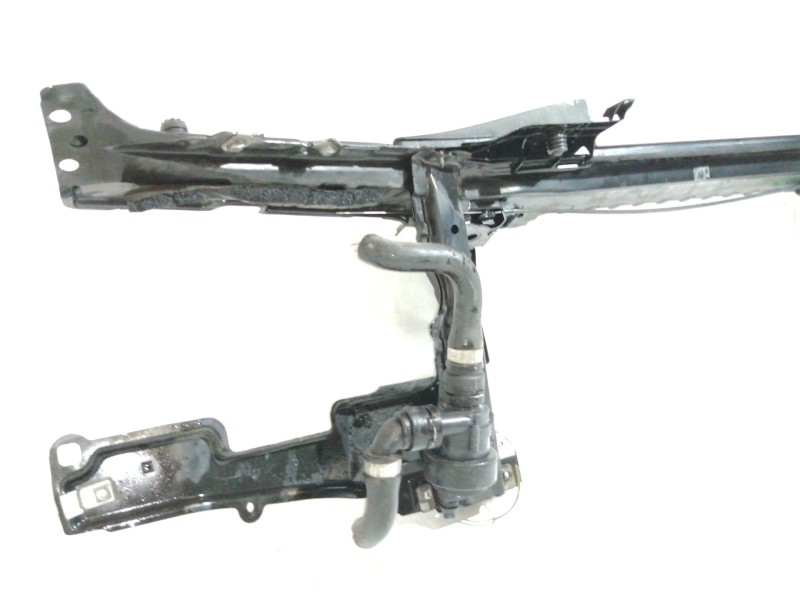 Recambio de panel frontal para bmw x5 (e53) 4.4i automático referencia OEM IAM 04111T953  