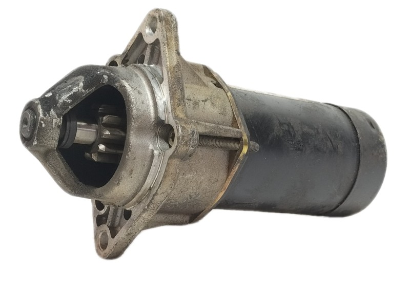 Recambio de motor arranque para opel astra f berlina california referencia OEM IAM 90543872  