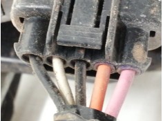 Recambio de motor limpia delantero para kia cee´d emotion referencia OEM IAM    2