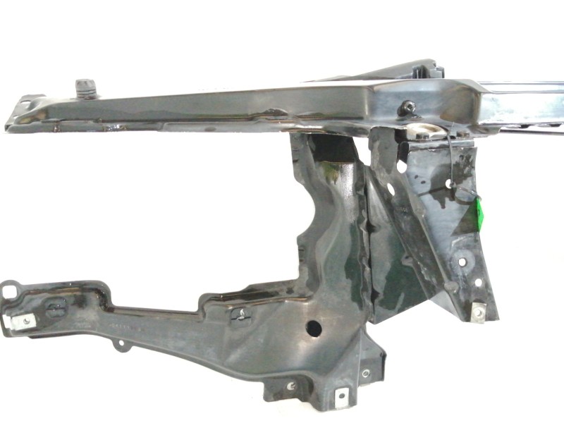 Recambio de panel frontal para bmw x5 (e53) 4.4i automático referencia OEM IAM 04111T953  