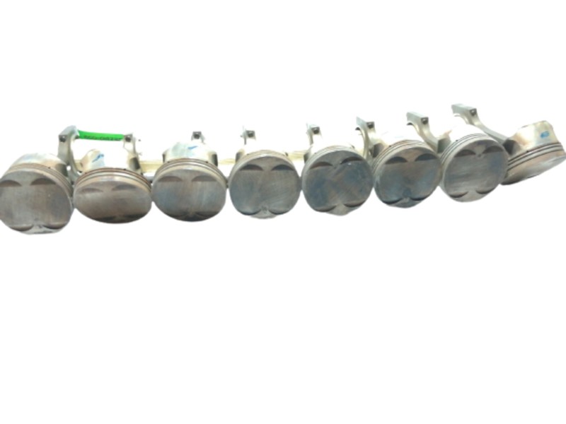 Recambio de piston para bmw x5 (e53) 4.4i automático referencia OEM IAM   JUEGO DE 8 UNIDADES