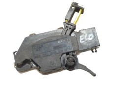 Recambio de potenciometro pedal para renault espace iv (jk0) referencia OEM IAM 8200110893 8200110893 
