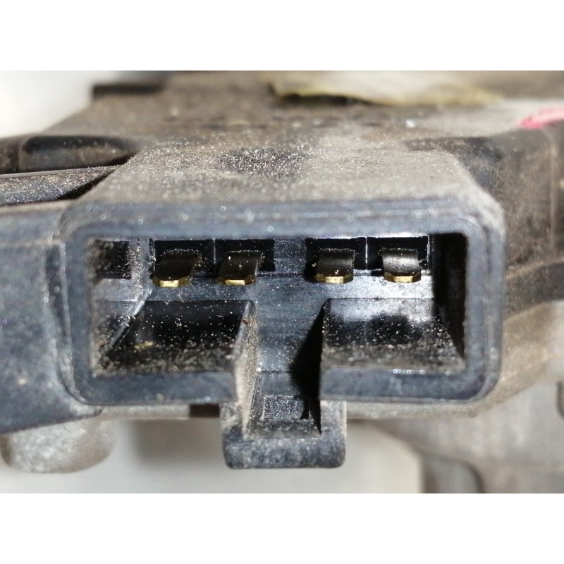 Recambio de motor limpia trasero para kia cee´d emotion referencia OEM IAM 987001H300  