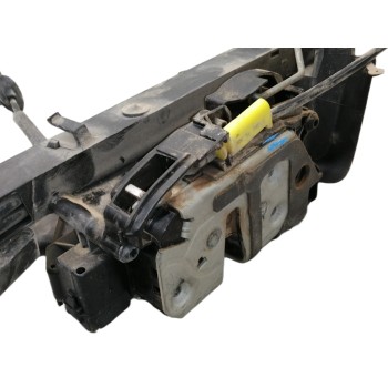 CERRADURA PUERTA DELANTERA IZQUIERDA 2070970 BM5AA21813AH 921755107