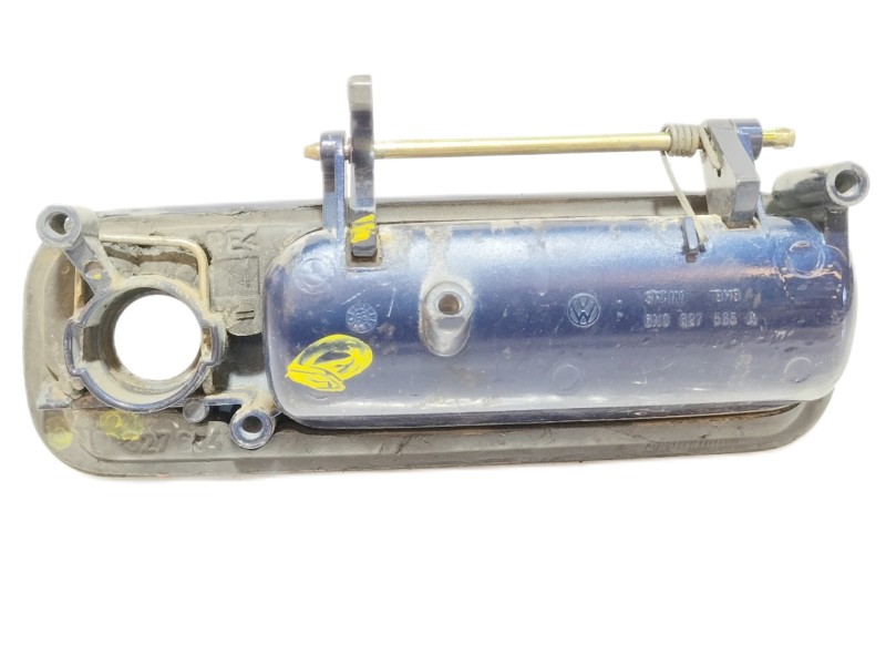 Recambio de maneta exterior porton para volkswagen polo berlina (6n1) referencia OEM IAM 6N0827565A  