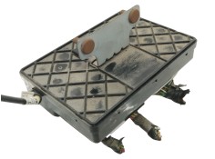 Recambio de modulo electronico para kia cee´d emotion referencia OEM IAM 954001H020   2