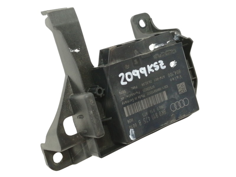 Recambio de modulo electronico para audi a5 coupe (8t) 1.8 16v tfsi referencia OEM IAM 8K0919475  