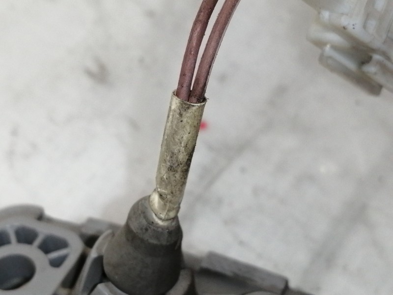 Recambio de parasol derecho para kia cee´d emotion referencia OEM IAM   