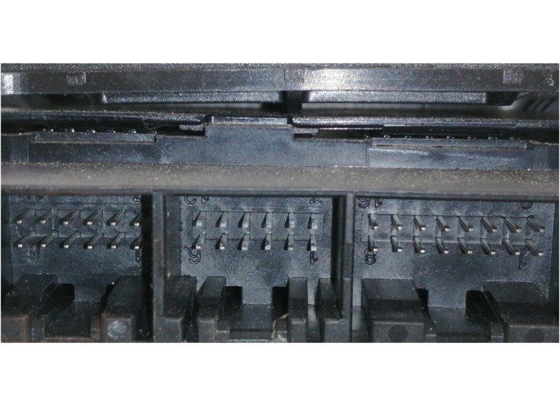 Recambio de modulo electronico para audi a5 coupe (8t) 1.8 16v tfsi referencia OEM IAM 8K0919475  