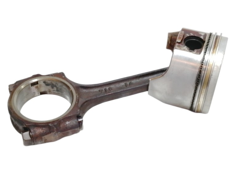 Recambio de piston para suzuki vitara se/sv (et) 1.6 techo metálico superlujo referencia OEM IAM CONBIELA  