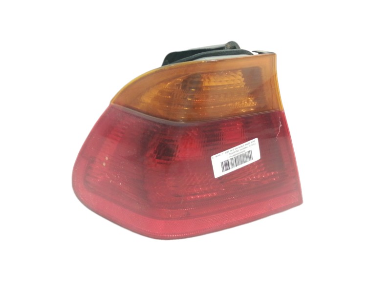 Recambio de piloto trasero izquierdo para bmw serie 3 berlina (e46) 320d referencia OEM IAM 8364921  