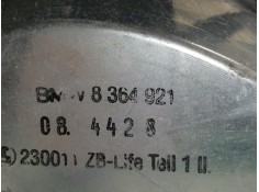 Recambio de piloto trasero izquierdo para bmw serie 3 berlina (e46) 320d referencia OEM IAM 8364921   2